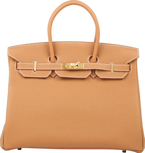 klassische damenhandtasche von hermes